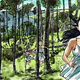 Illustration for article titled The Wonder Woman TV show wouldve looked like a really awesome antiperspirant commercial